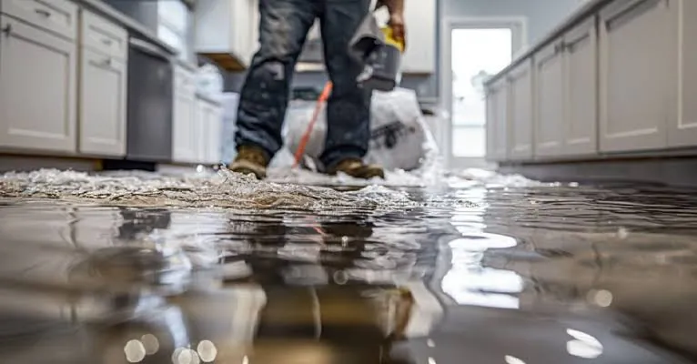 Water damage restoration companies near me in Papillion, NE - Emergency flood extraction